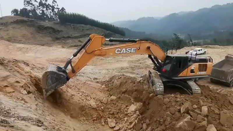 矿山机械设备：剖析优缺点，助力明智决策